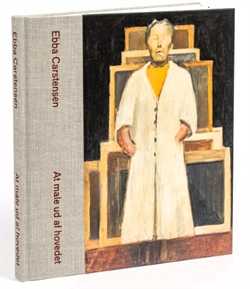 EBBA CARSTENSEN - At male ud af hovedet